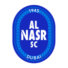 Al Nasr Club